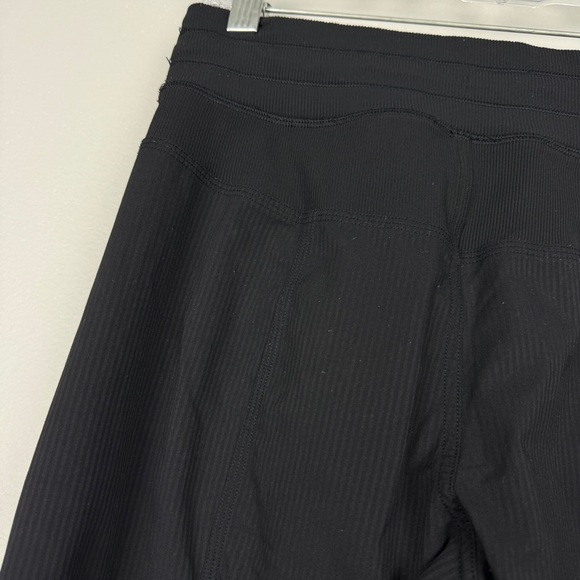 Lululemon Dance Studio Regular Relaxed Mid Rise Pants - Picture 7 of 10